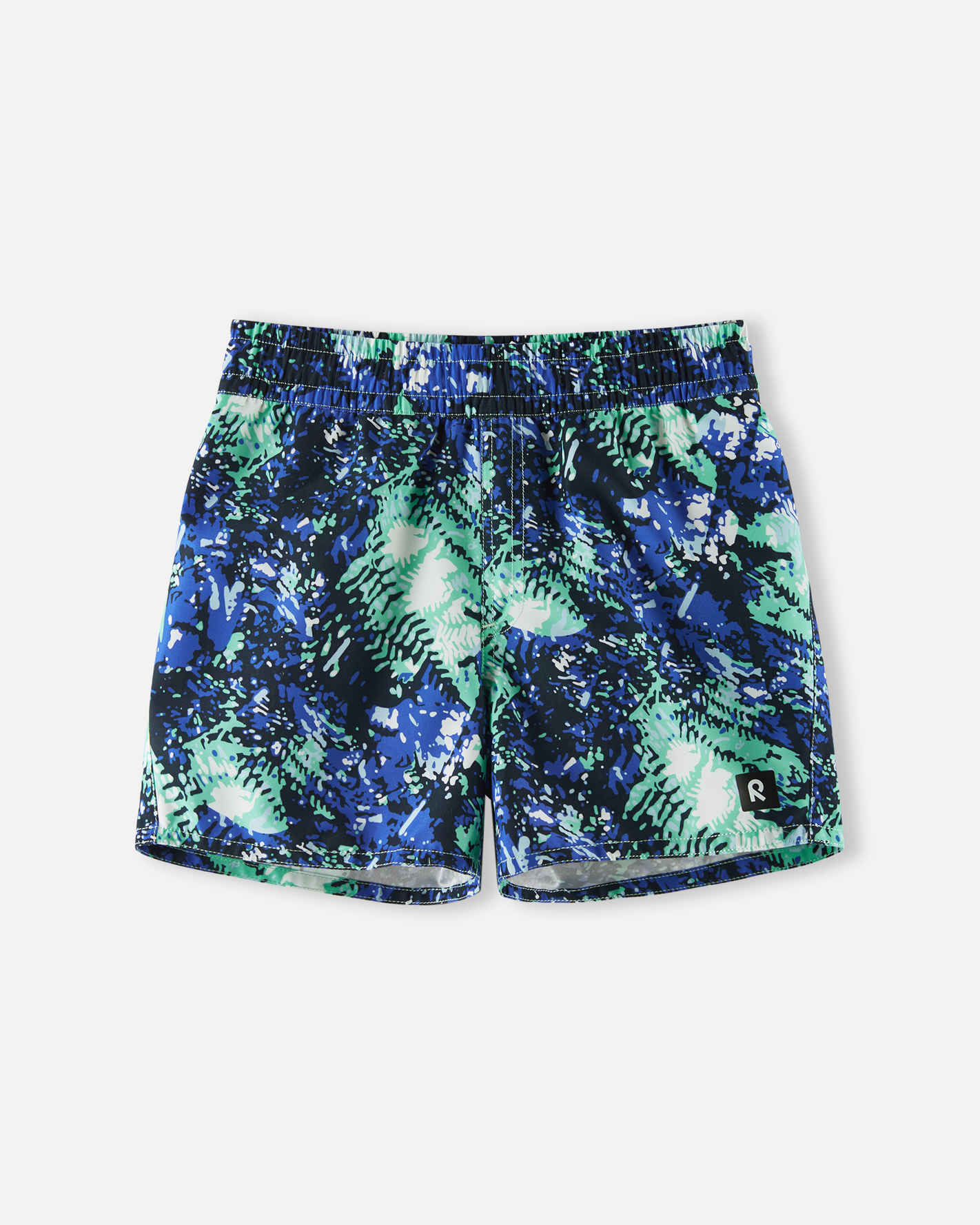 Reima Somero - Kids' UPF 50+ Swim Shorts