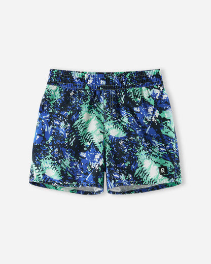 Reima Somero - Kids' UPF 50+ Swim Shorts