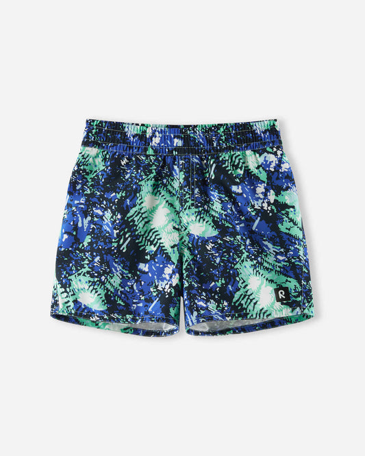 Reima Somero - Kids' UPF 50+ Swim Shorts