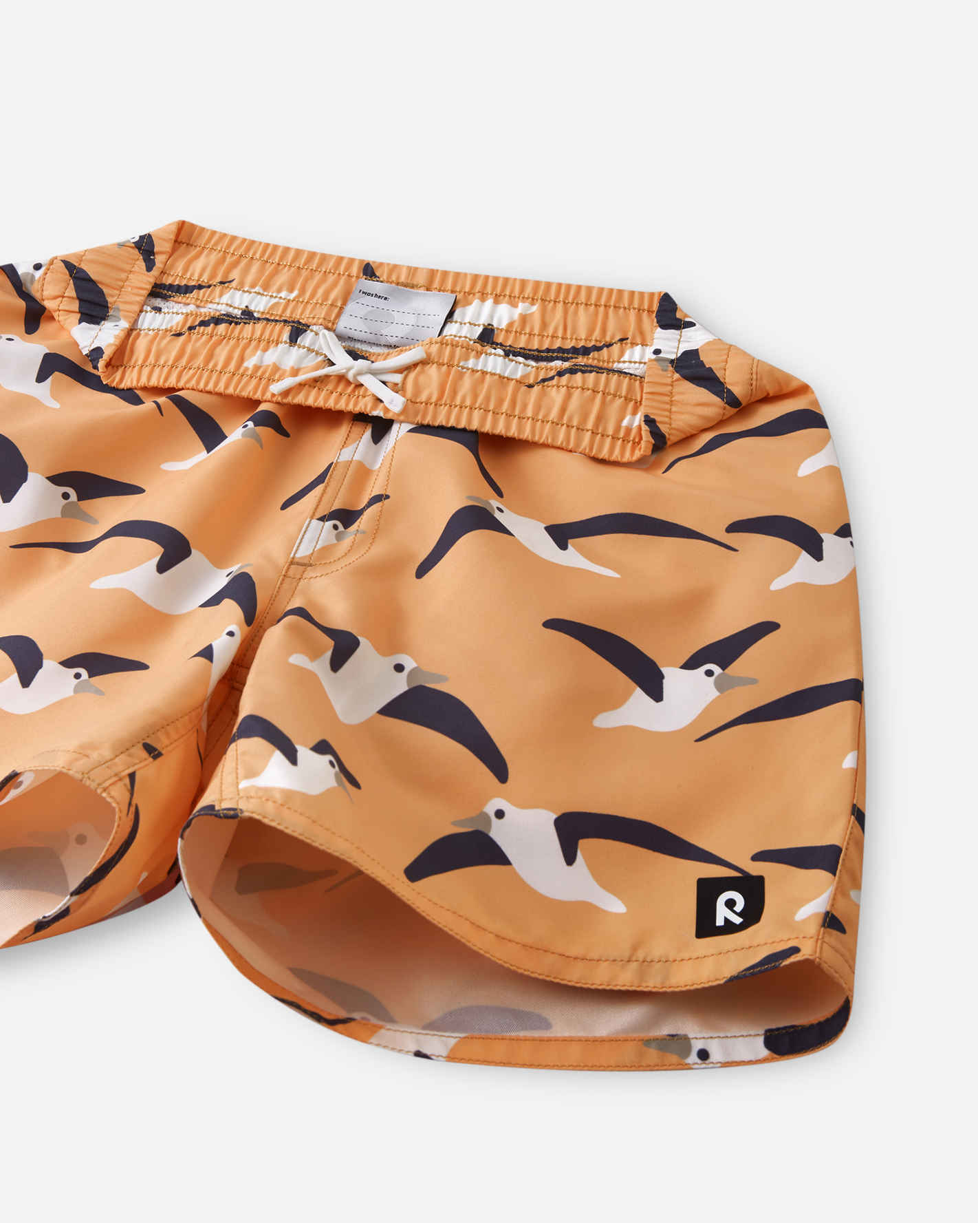 Reima Somero - Kids' UPF 50+ Swim Shorts