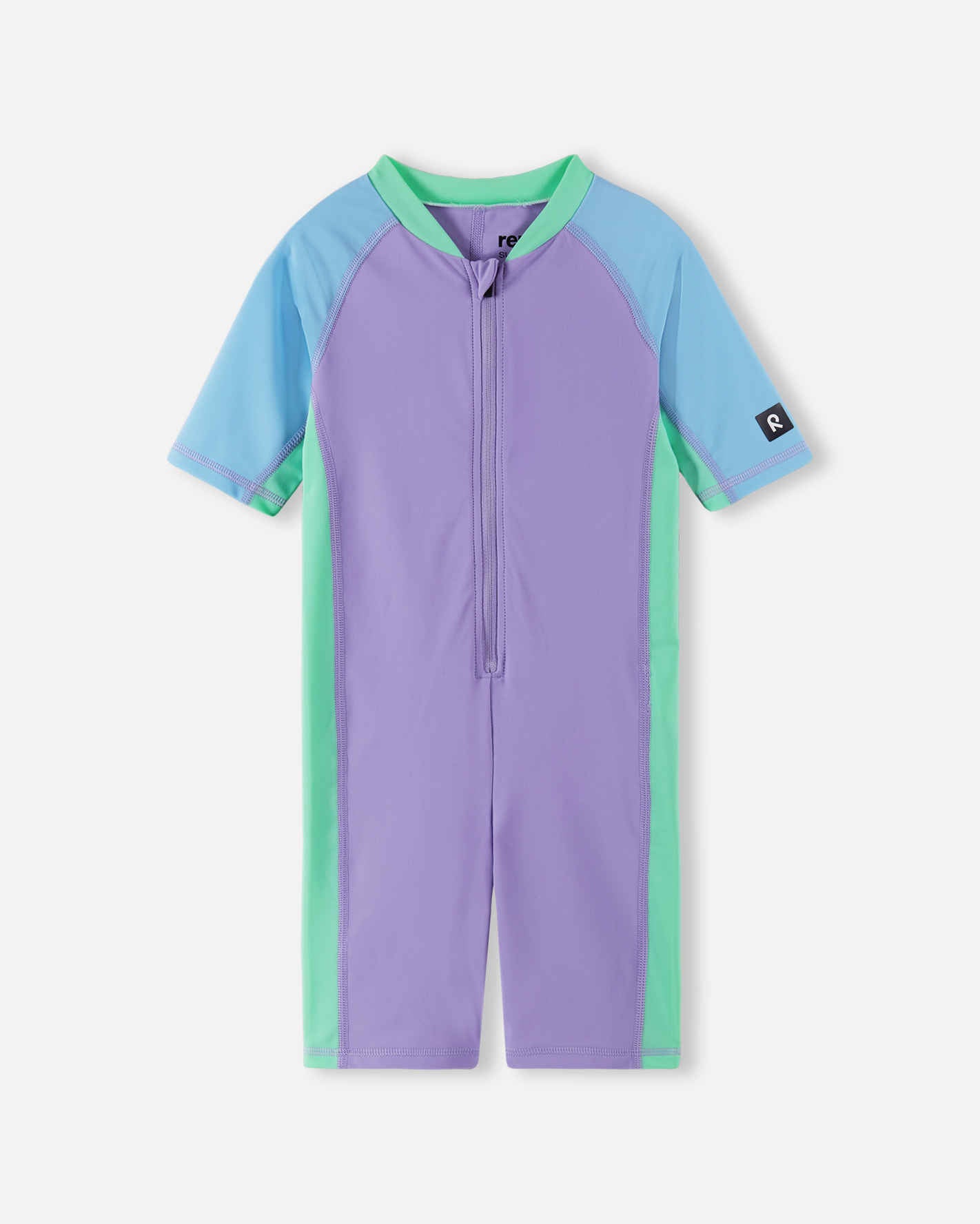 Reima Vesihiisi - Kids' UPF 50+ Swimsuit