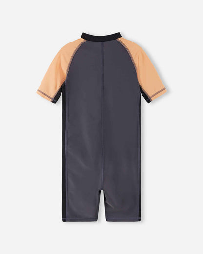 Reima Vesihiisi - Kids' UPF 50+ Swimsuit
