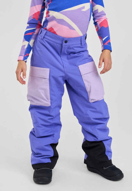 Reima Viekkala - Kids' ReimaTec Waterproof Snow Pants