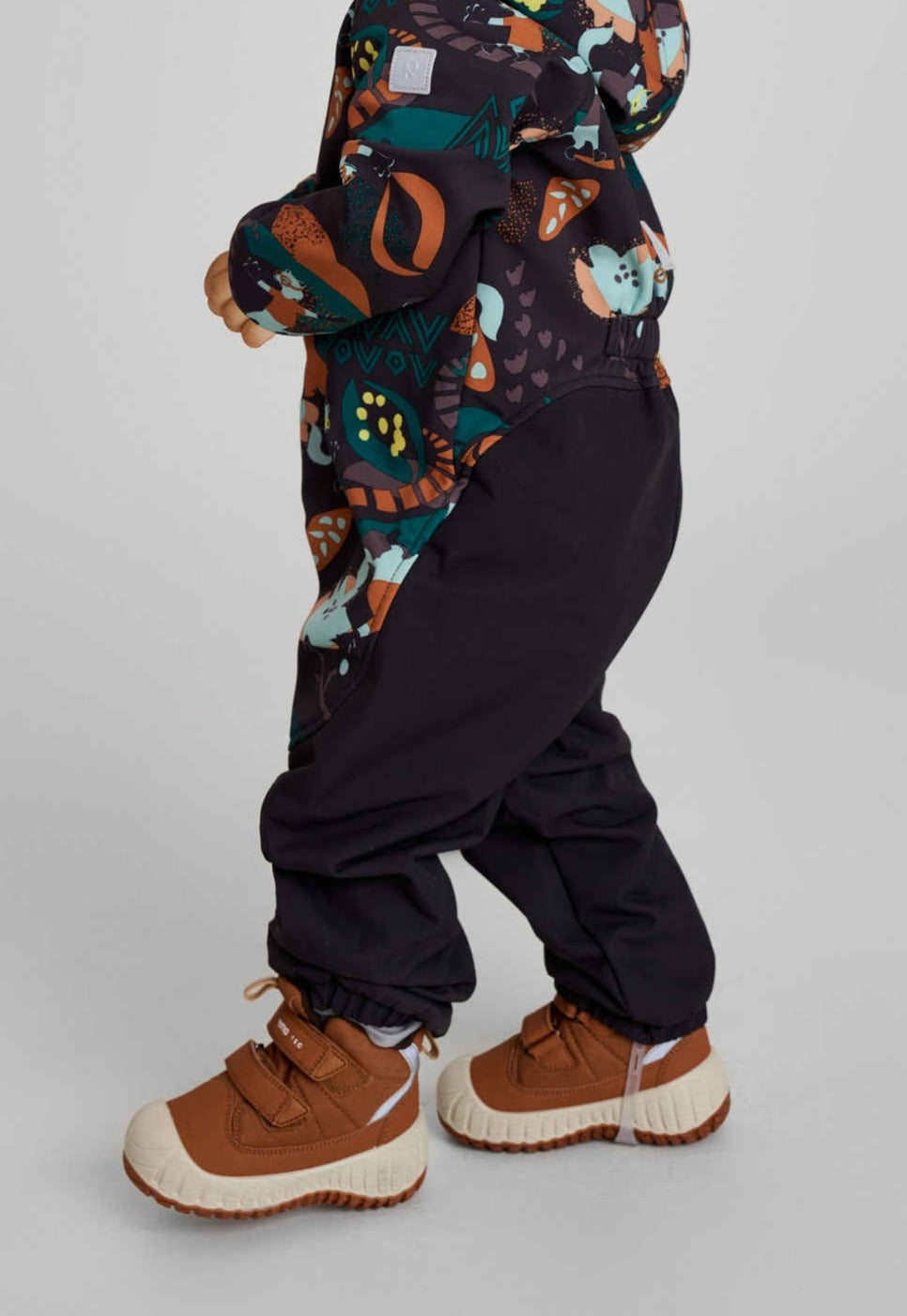 Reima Passo - Toddler ReimaTec Waterproof Sneakers