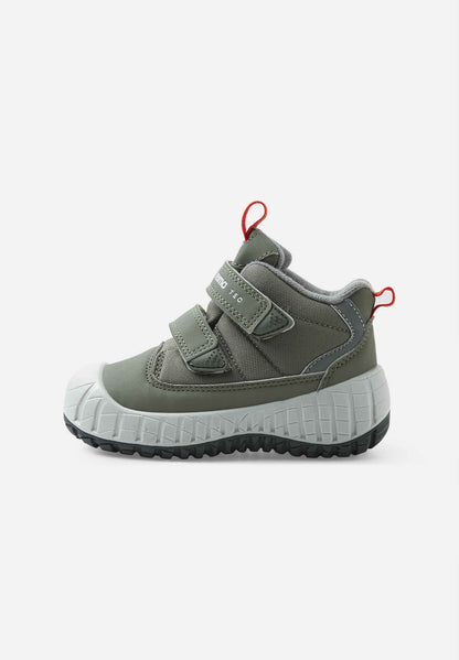 Reima Passo - Toddler ReimaTec Waterproof Sneakers