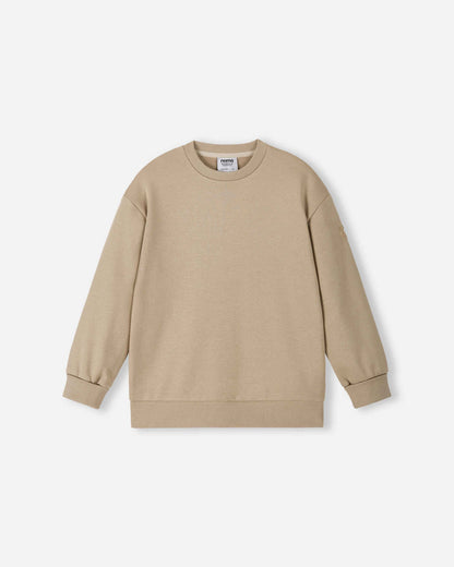 Reima Svetari - Organic French Terry Sweatshirt