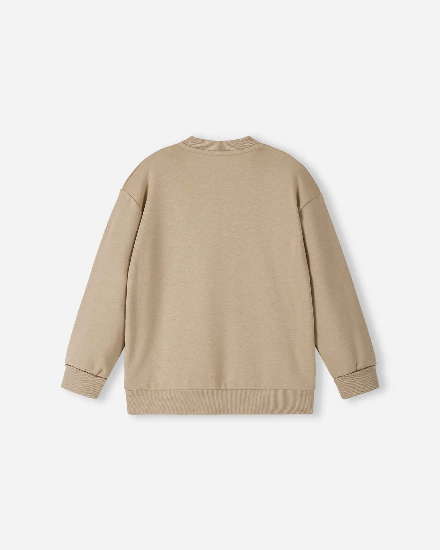 Reima Svetari - Organic French Terry Sweatshirt