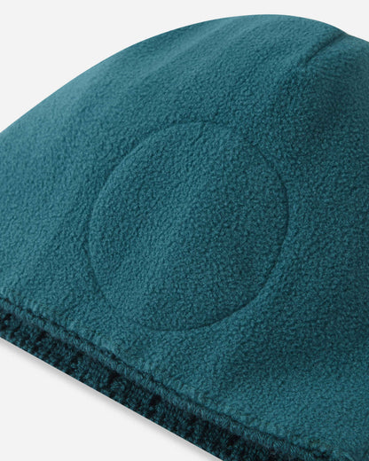 Reima Nyksund - Kids' Merino Wool Beanie