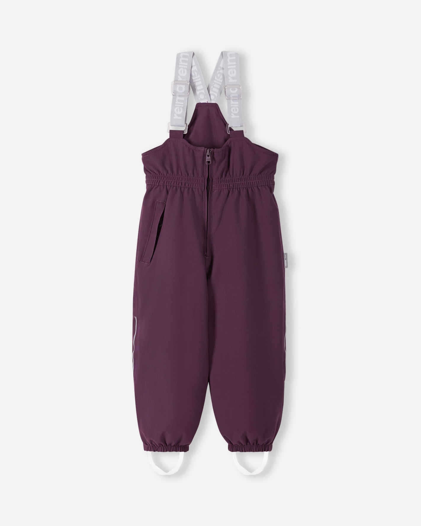 Reima Juoni - Kids' ReimaTec Waterproof Winter Pants