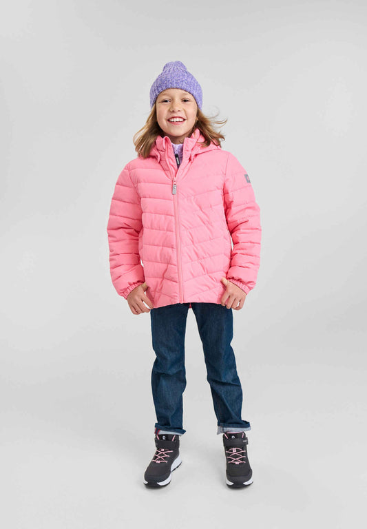 Reima Uumaja - Kids' Light Insulation Jacket