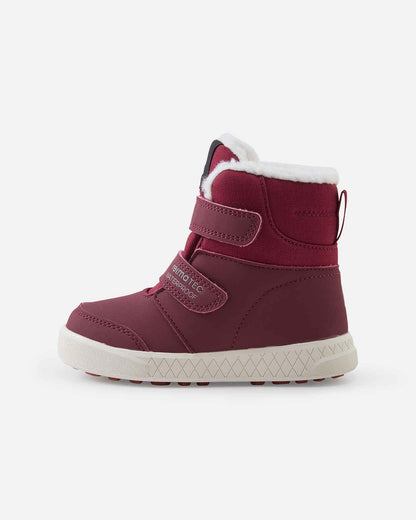 Reima Pyrytys - Kids' ReimaTec Waterproof Winter Boots