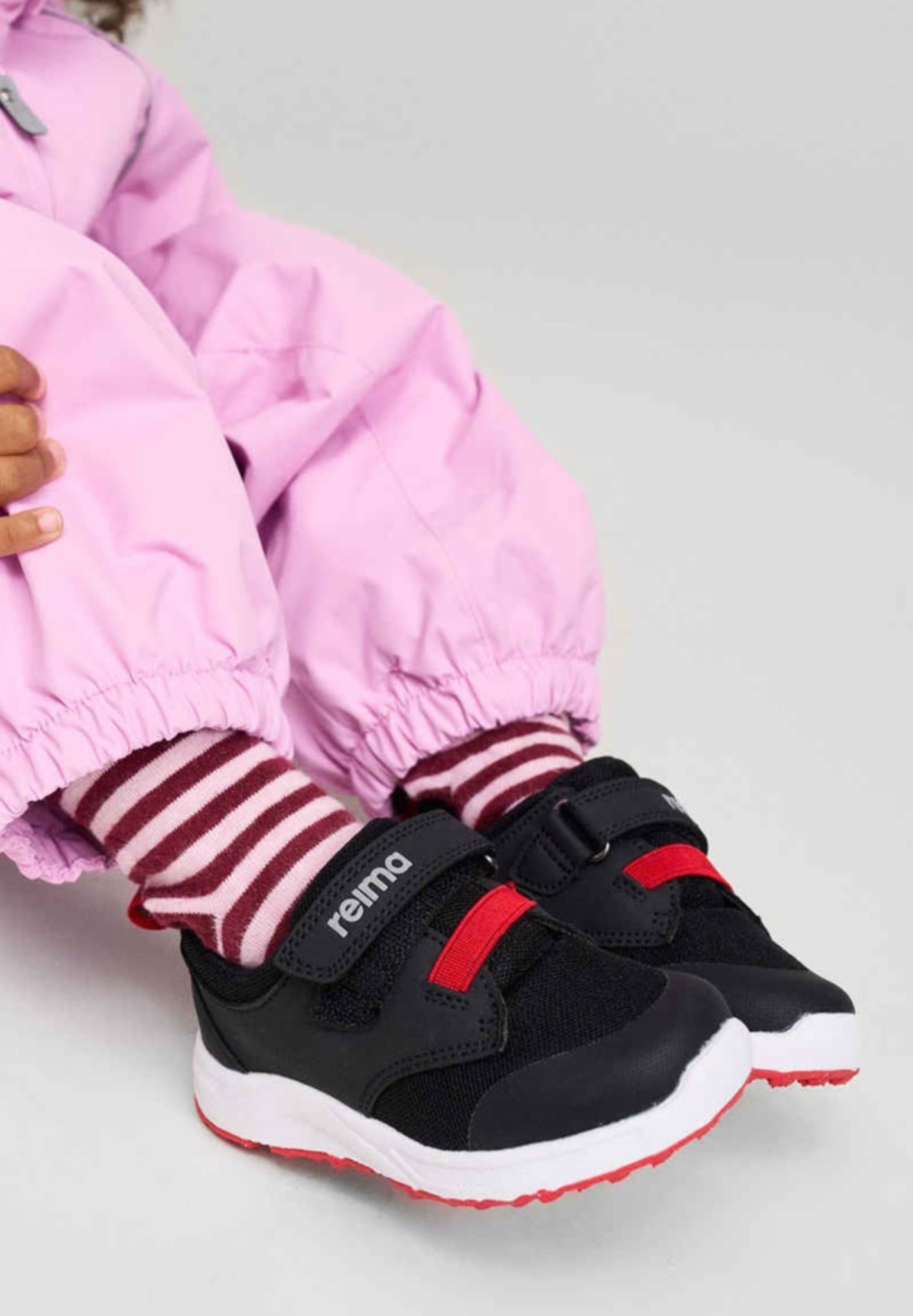 Reima Ekana - Toddler Sneakers