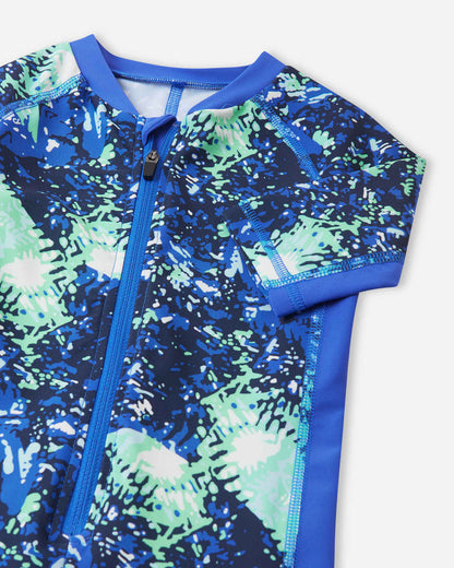 Reima Vesihiisi - Kids' UPF 50+ Swimsuit