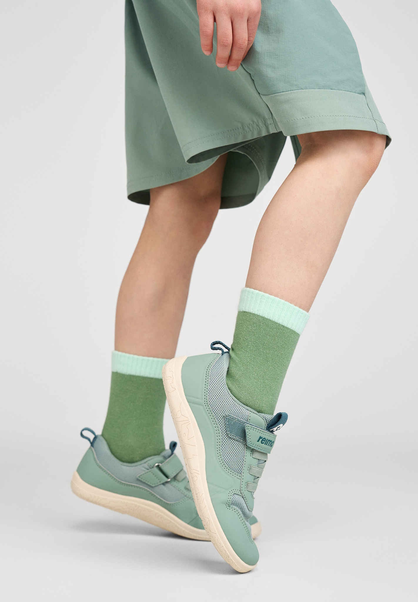 Reima Telmin - Kids' Barefoot Shoes