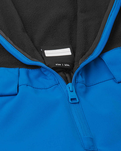 Reima Oryon - Kids' ReimaTec Waterproof Ski Bib