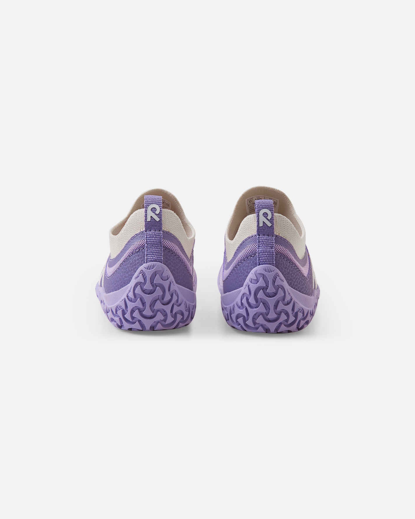 Reima Vaellus - Kids' Barefoot Hiking Shoe