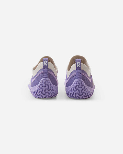 Reima Vaellus - Kids' Barefoot Hiking Shoe