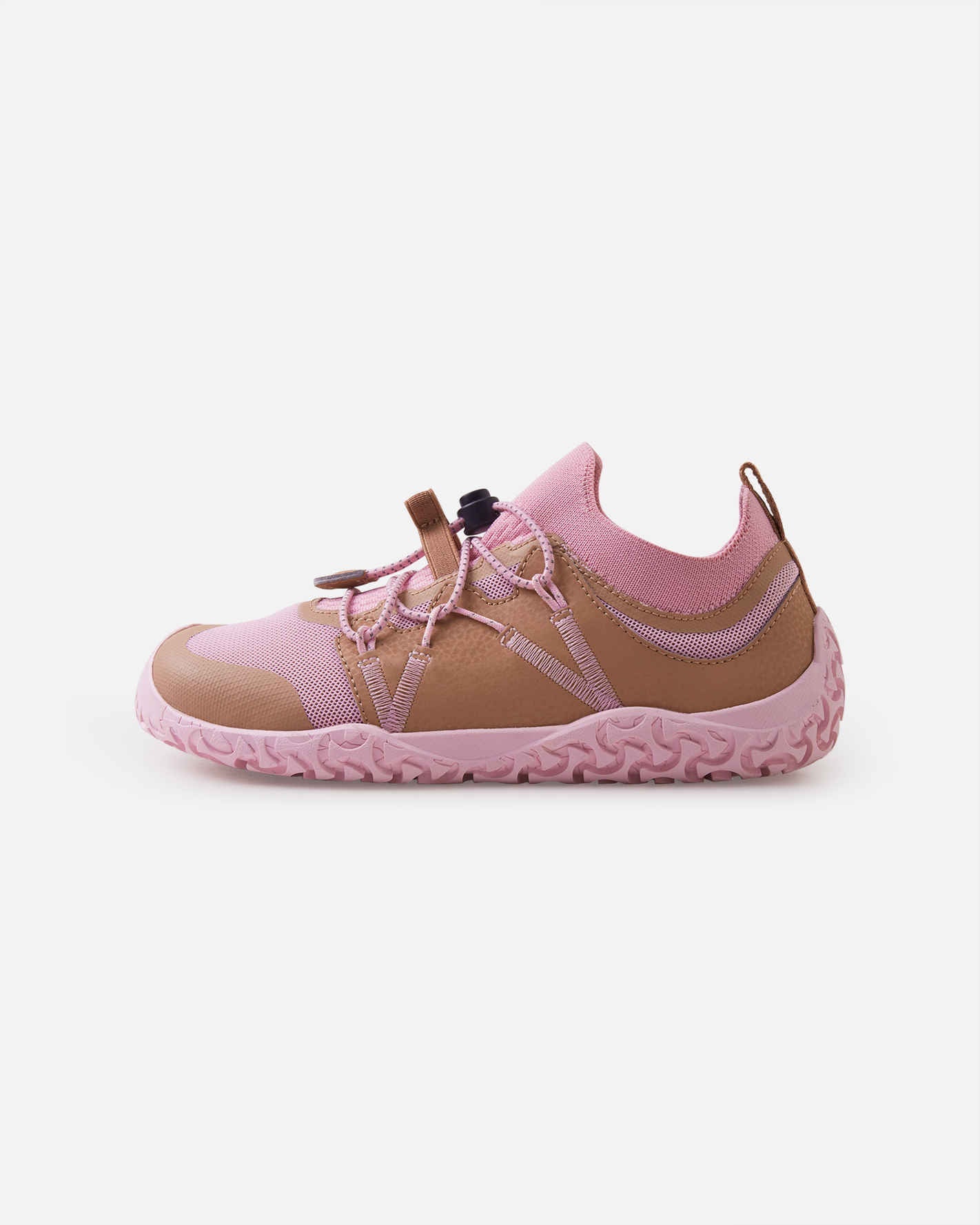 Reima Vaellus - Kids' Barefoot Hiking Shoe
