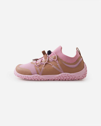 Reima Vaellus - Kids' Barefoot Hiking Shoe