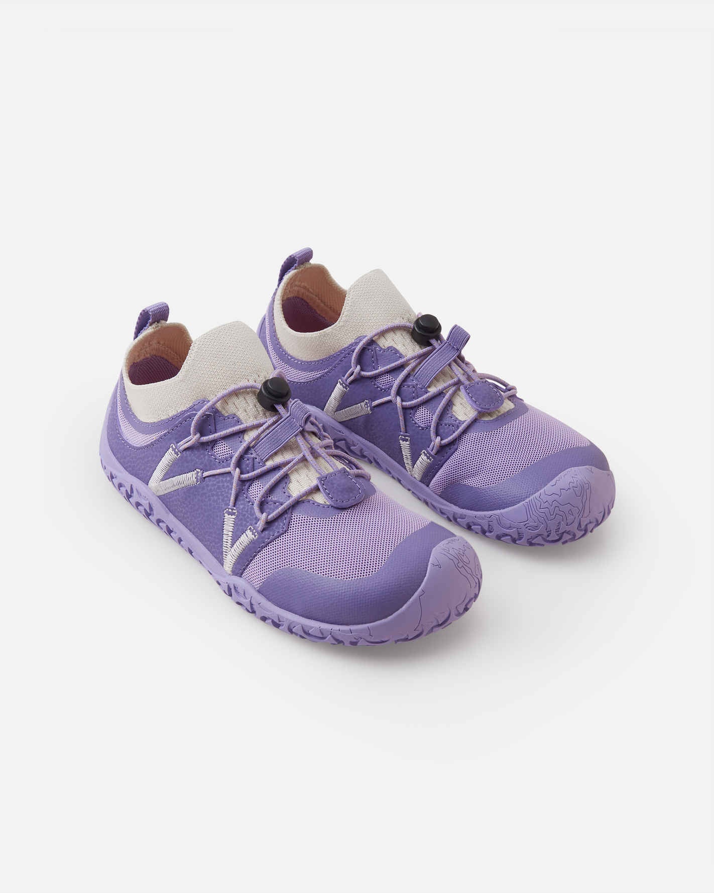 Reima Vaellus - Kids' Barefoot Hiking Shoe