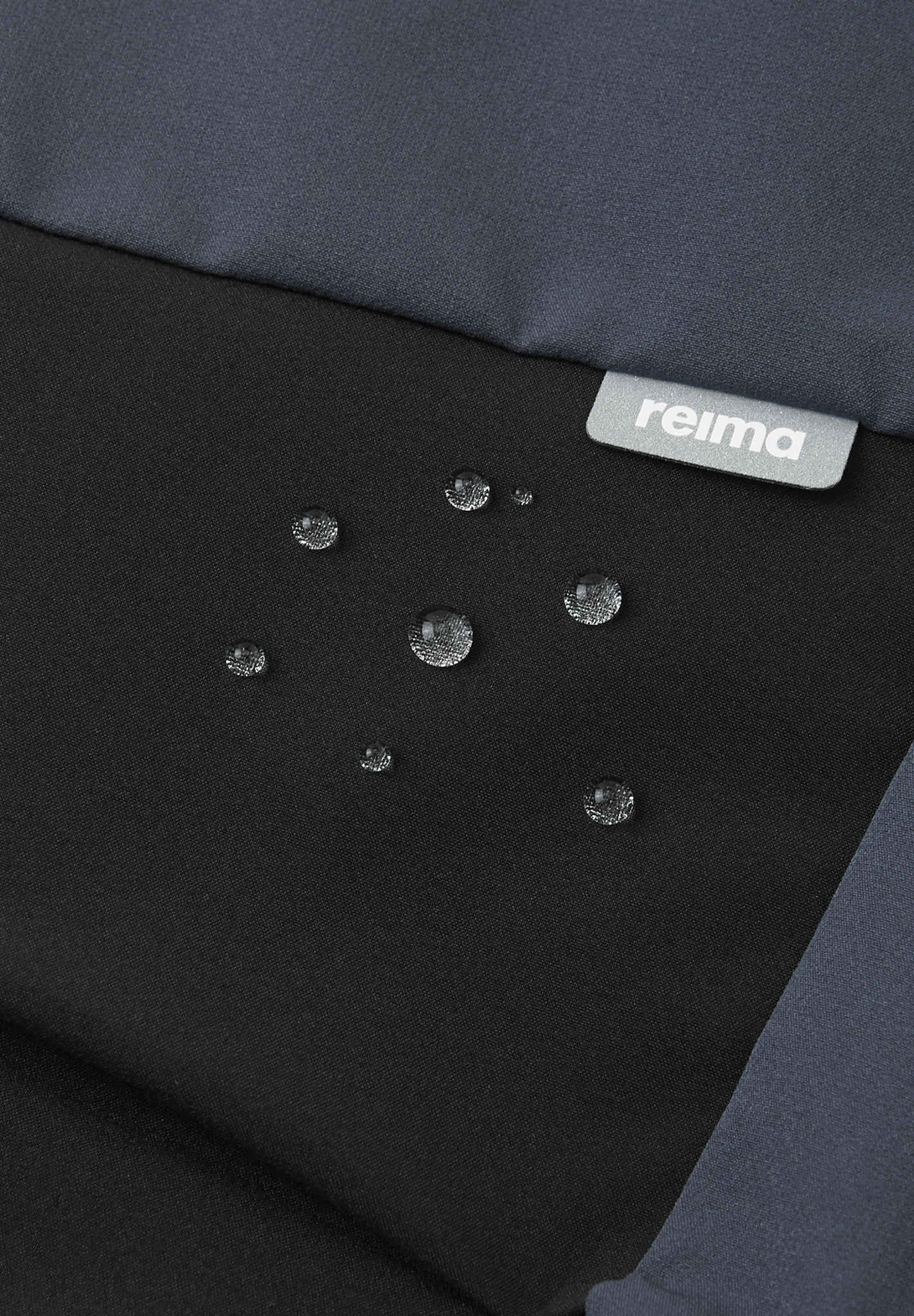 Reima Vaeltaa - Kids' Hybrid Pants