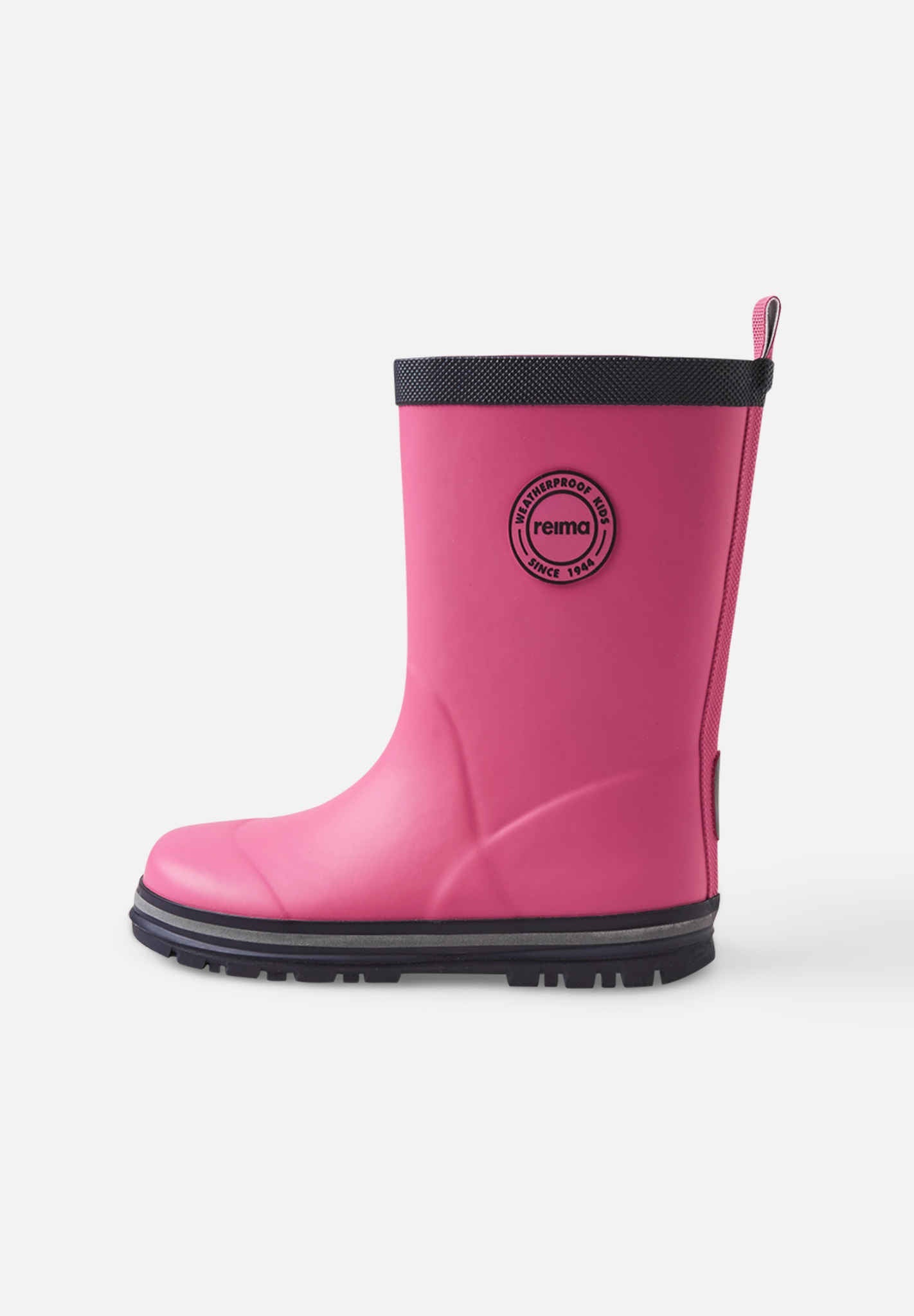 Reima Taika - Kids' Rubber Rain Boots