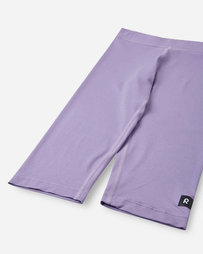 Reima Jumppa - Kids' UPF 40+ Cooling Leggings