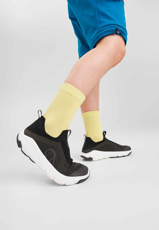 Reima Sujuva - Kids' Rolling Steps Sneakers