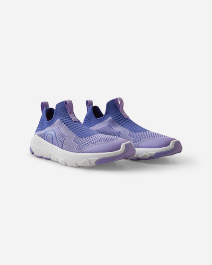 Reima Sujuva - Kids' Rolling Steps Sneakers