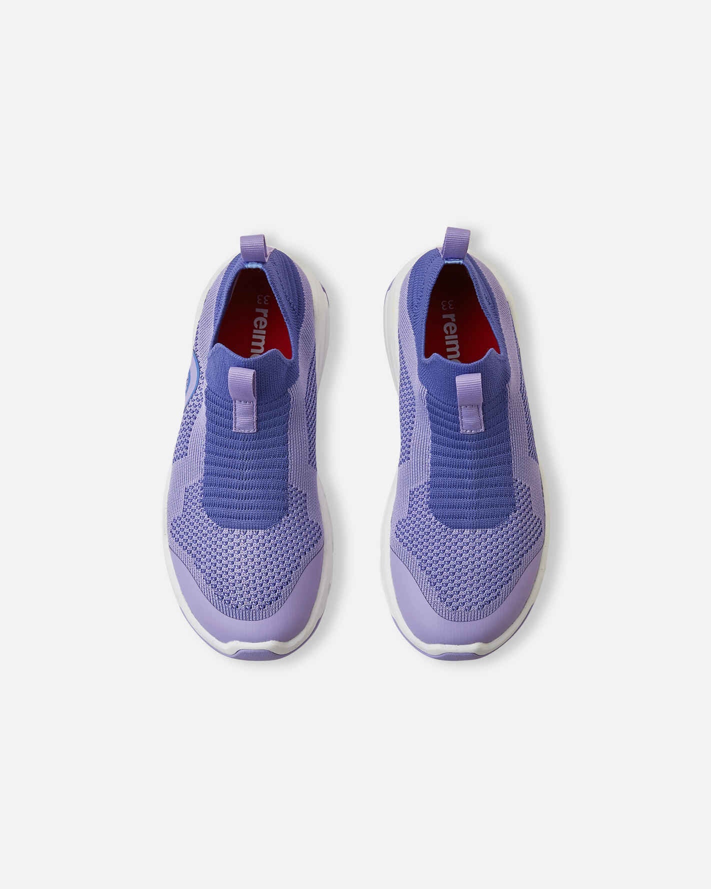 Reima Sujuva - Kids' Rolling Steps Sneakers