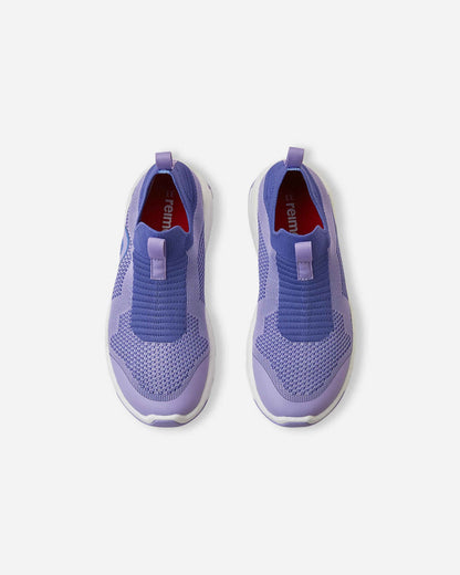 Reima Sujuva - Kids' Rolling Steps Sneakers