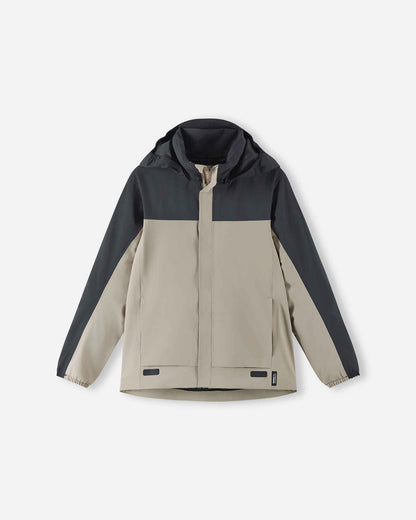 Reima Salmi - Kids' ReimaTec Waterproof Jacket