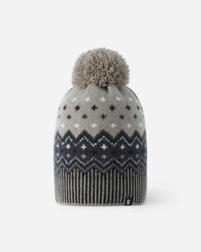 Reima Pohjoinen - Kids' Wool Hat