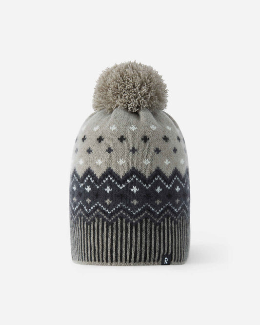 Reima Pohjoinen - Kids' Wool Hat