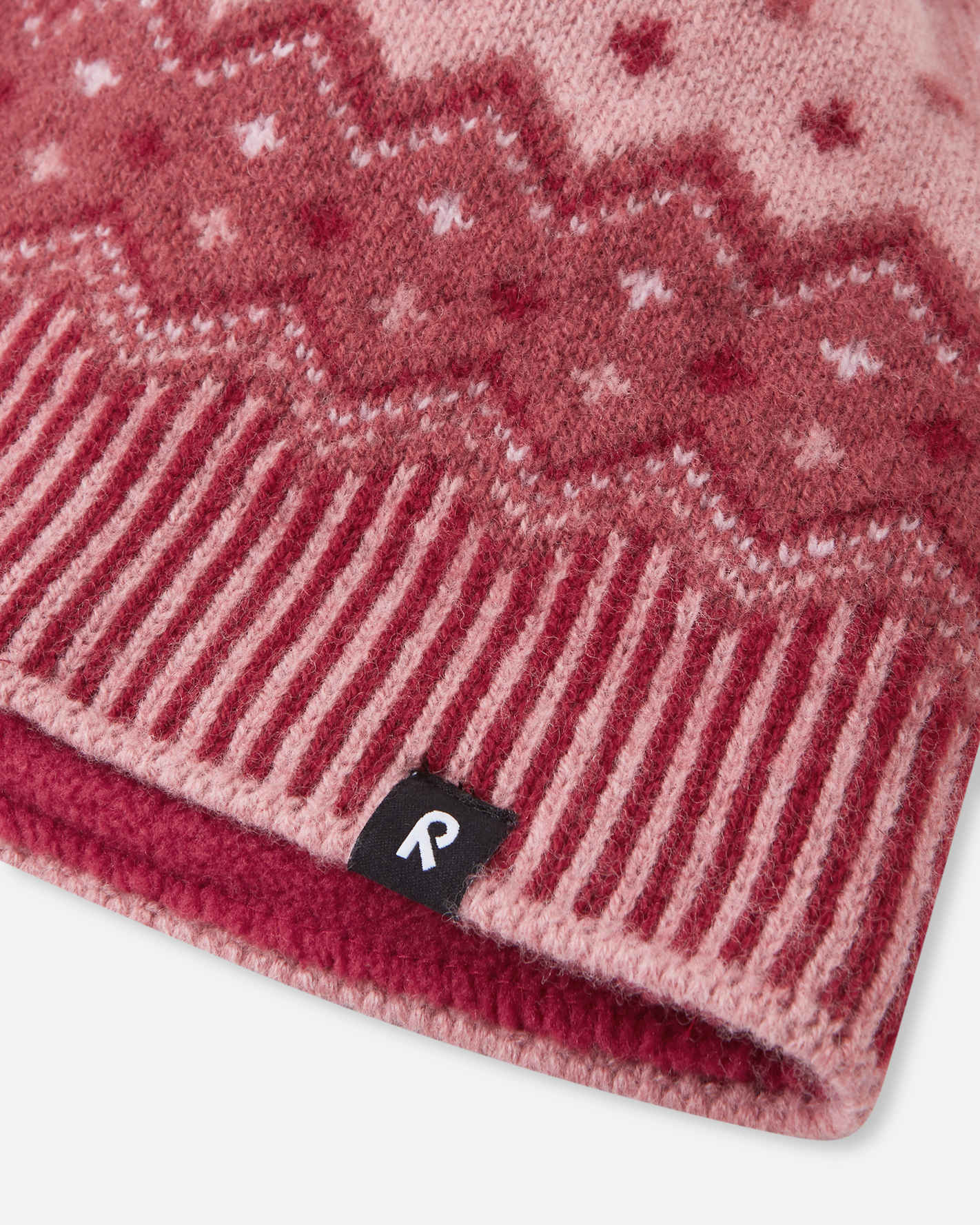 Reima Pohjoinen - Kids' Wool Hat