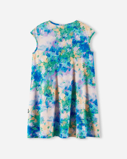 Reima Vilakka - Kids' UPF 40+ Cooling Dress