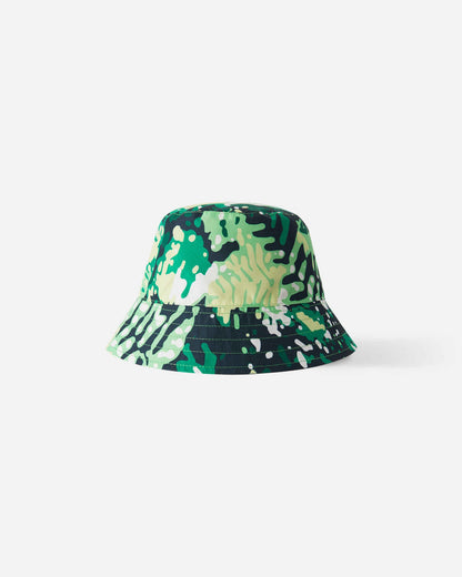 Reima Viehe - Kids' UPF 50+ Reversible Sunhat
