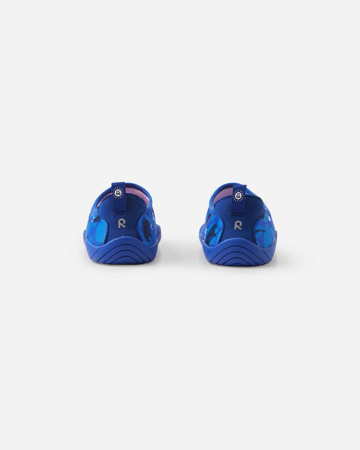 Reima Lean - Kids' UPF 50+ Water Shoes
