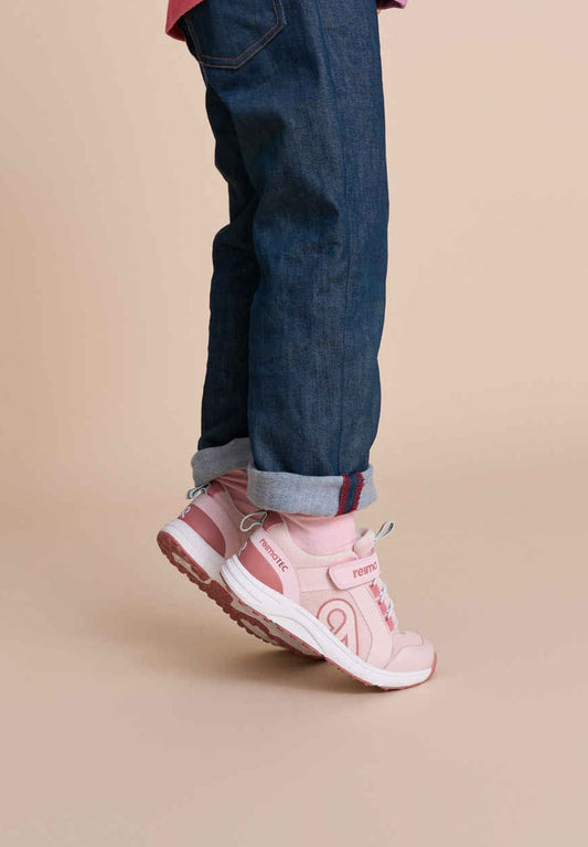 Reima Enkka - Kids' ReimaTec Waterproof Sneakers