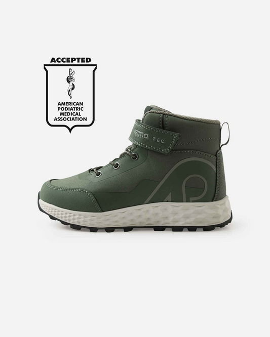 Reima Hiipien - Kids' ReimaTec Waterproof Shoes