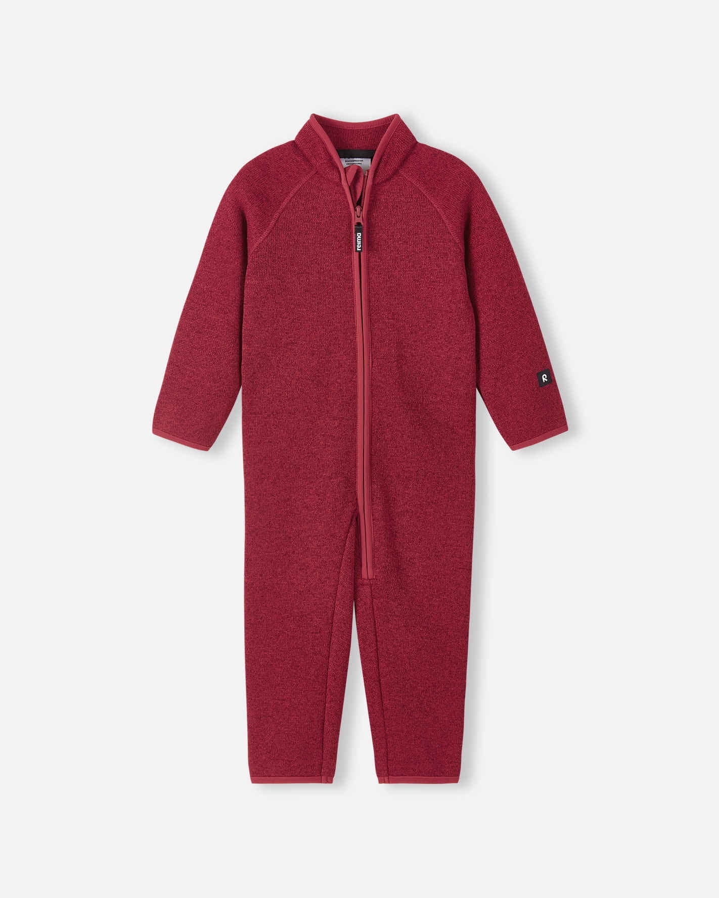 Reima Tahti - Baby & Toddler Fleece Jumpsuit