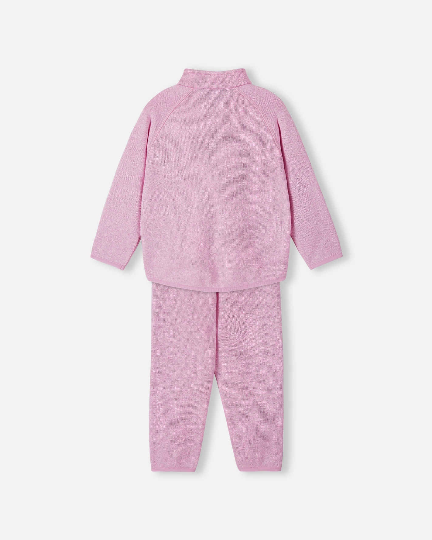 Reima Tahto - Baby & Toddler Knit Fleece Set