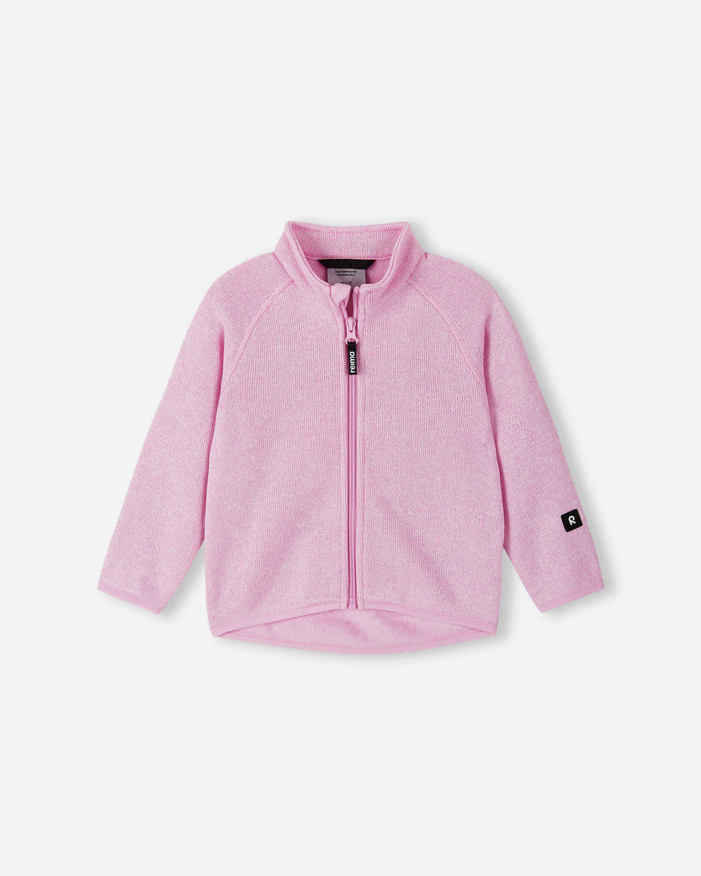 Reima Tahto - Baby & Toddler Knit Fleece Set