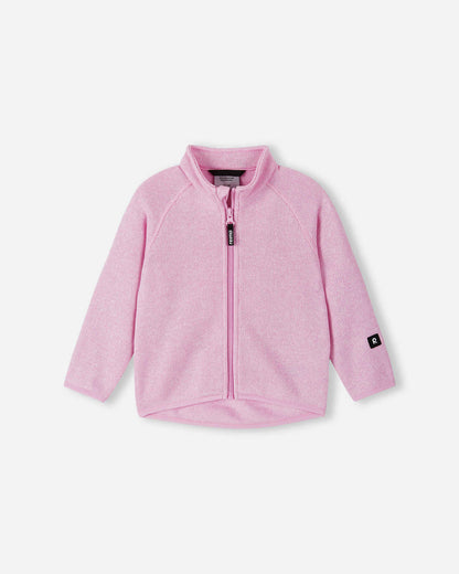 Reima Tahto - Baby & Toddler Knit Fleece Set