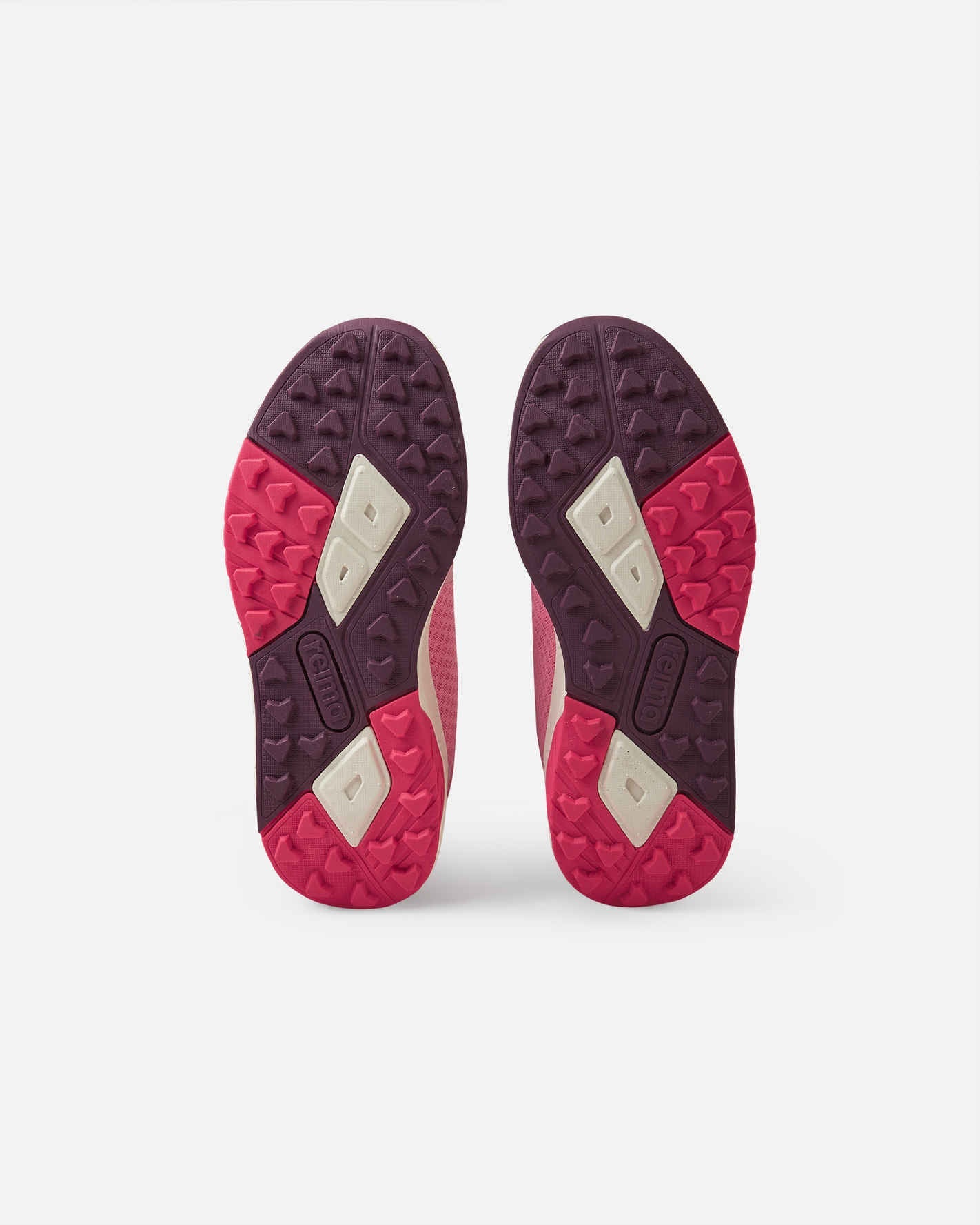 Reima Kiritin - Kids' ReimaTec Waterproof Sneakers