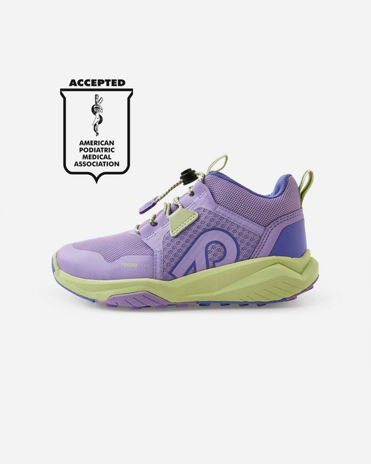 Reima Kiritin - Kids' ReimaTec Waterproof Sneakers