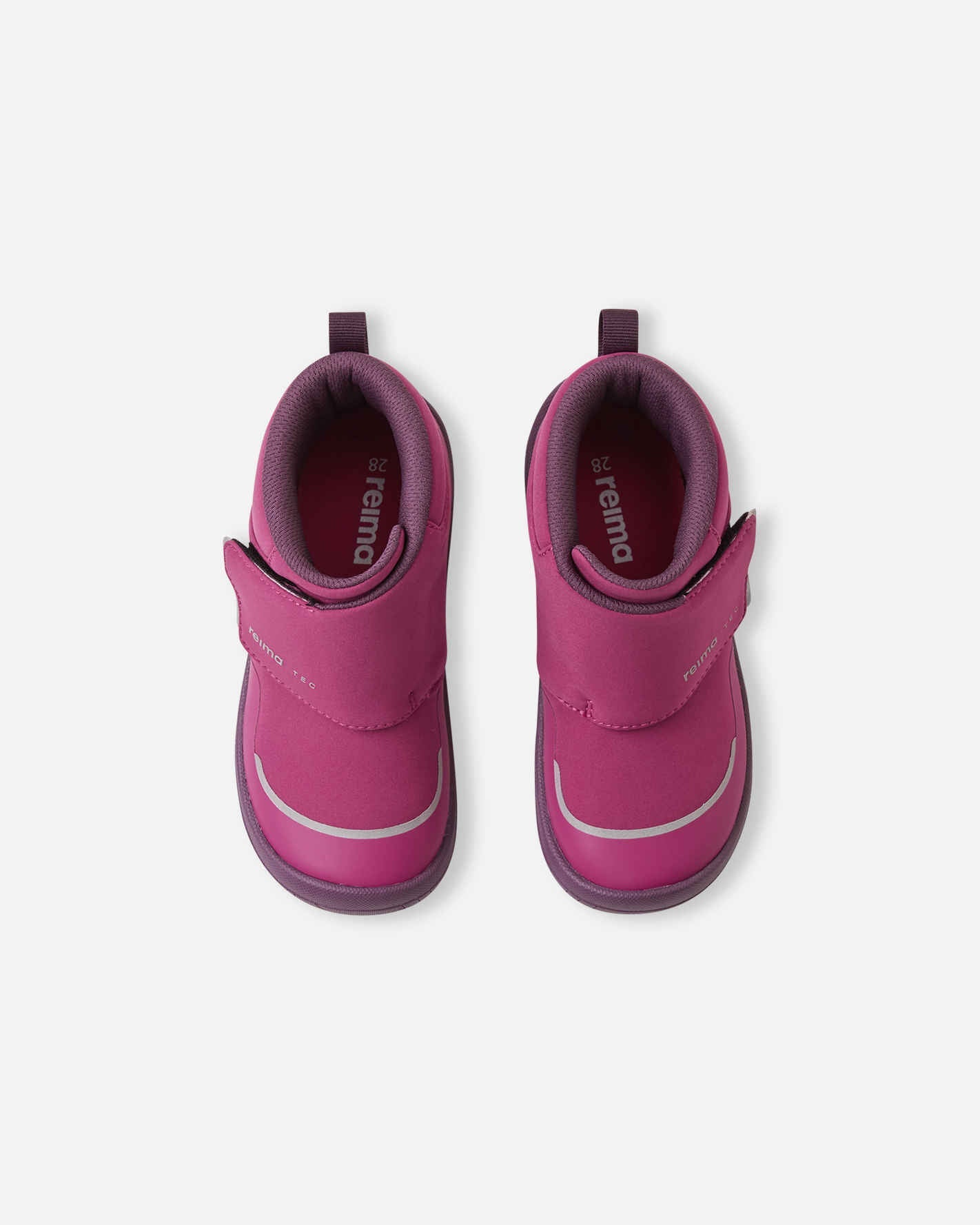 Reima Hyppii - Toddler ReimaTec Waterproof Barefoot Shoes