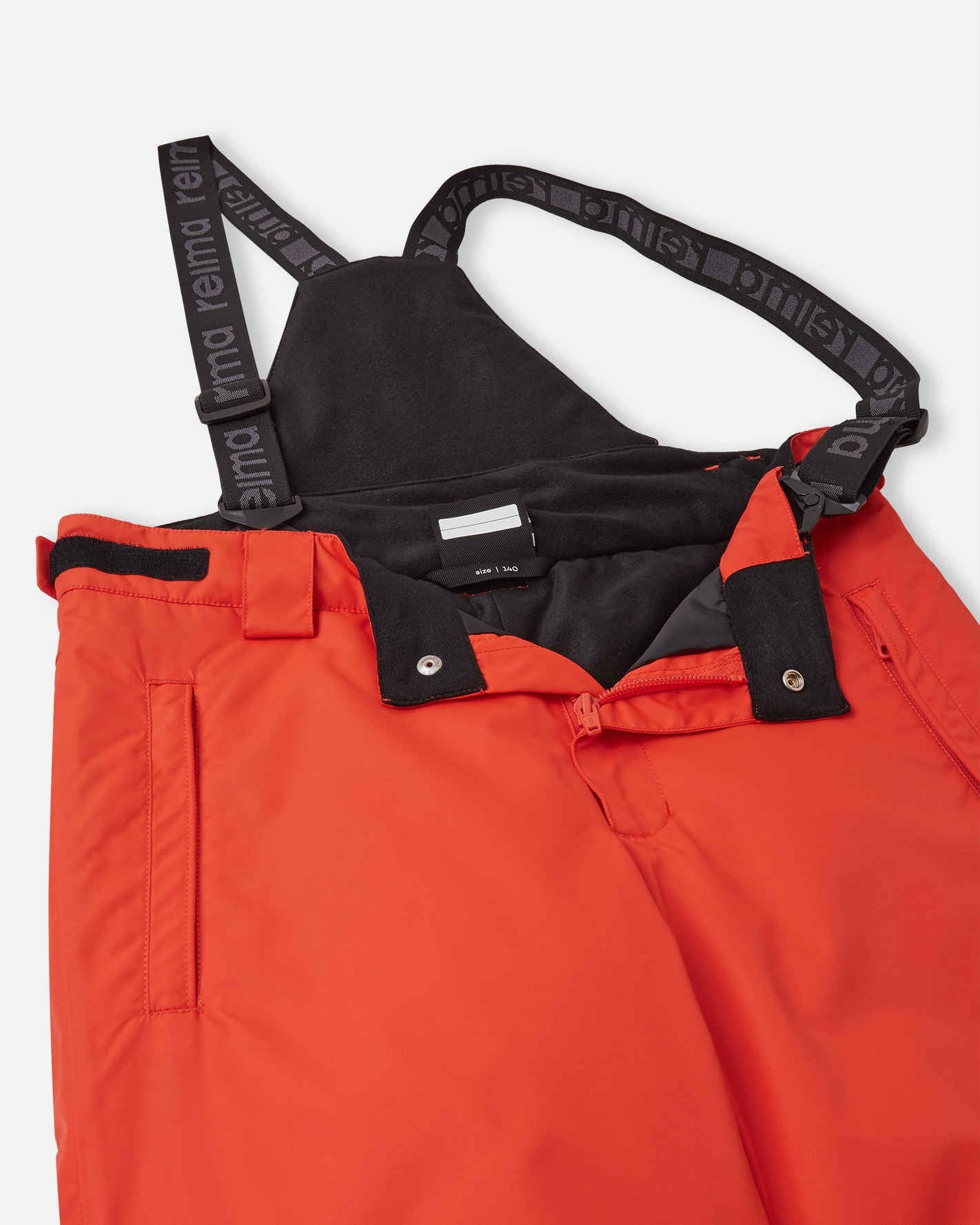 Reima Wingon - Kids' ReimaTec Waterproof Ski Pants