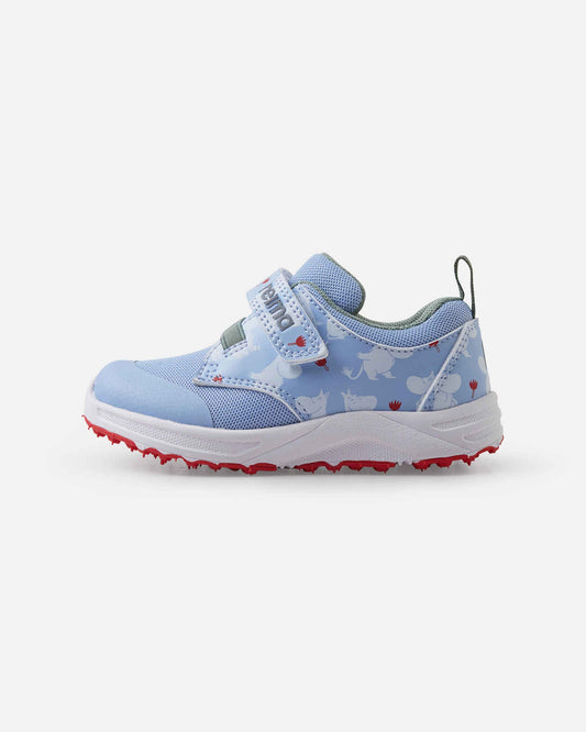 Reima Moomin Ekana - Toddler Sneakers