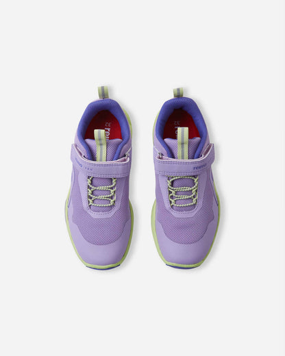 Reima Enkkari - Kids' ReimaTec Waterproof Sneakers